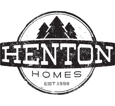 Henton Homes logo