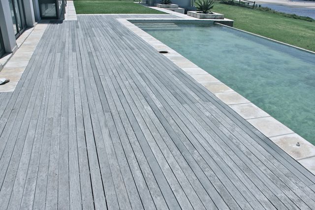 Decking