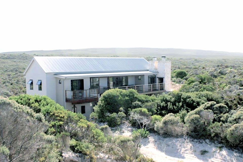 House Carstens