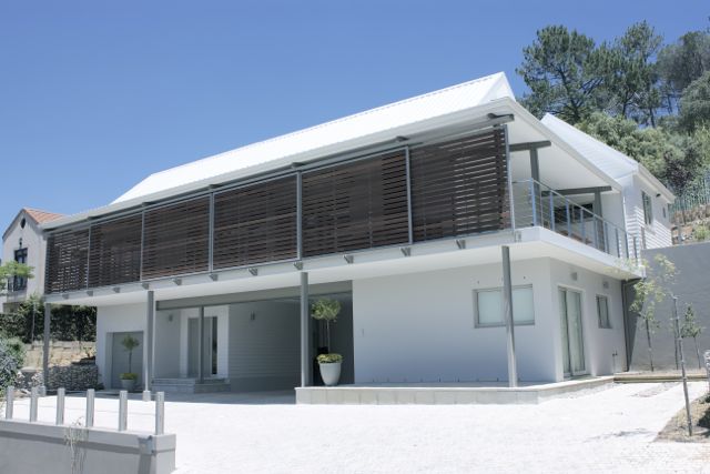 House Goosen