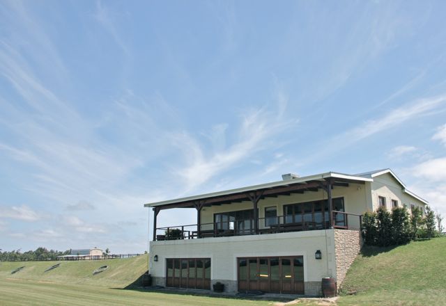 MarbleStone Polofields