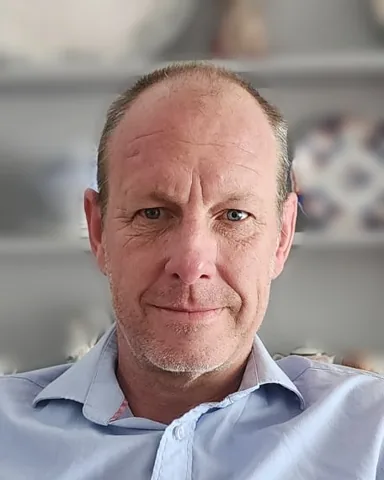 Emilio Martin
