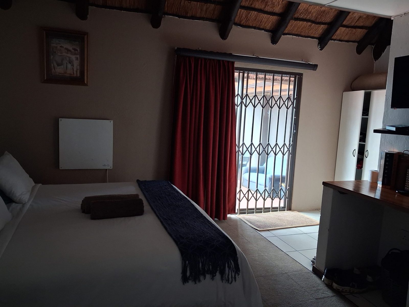 Family unit 4 bedroom